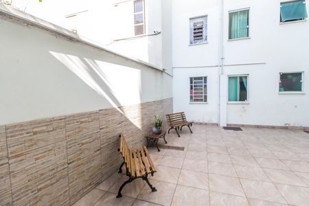 Apartamento para alugar com 50m², 2 quartos e 1 vaga Apartamento para alugar com 50m², 2 quartos e 1 vagaÁrea comum