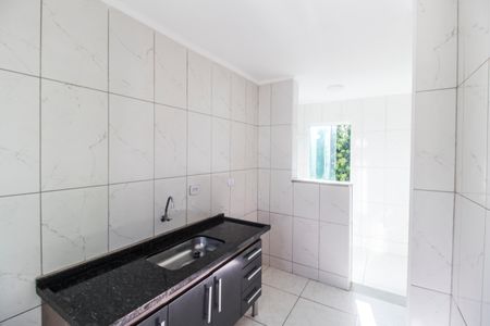 Apartamento para alugar com 50m², 2 quartos e 1 vaga Apartamento para alugar com 50m², 2 quartos e 1 vagaCozinha