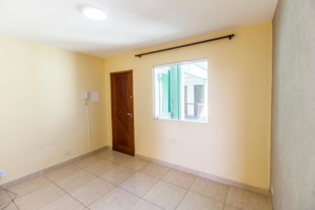 Apartamento para alugar com 50m², 2 quartos e 1 vaga Apartamento para alugar com 50m², 2 quartos e 1 vagaSala