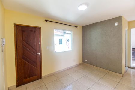 Apartamento para alugar com 50m², 2 quartos e 1 vaga Apartamento para alugar com 50m², 2 quartos e 1 vagaSala