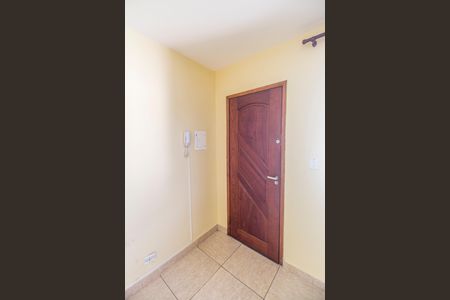 Apartamento para alugar com 50m², 2 quartos e 1 vaga Apartamento para alugar com 50m², 2 quartos e 1 vagaEntrada