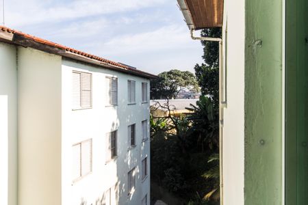 Apartamento para alugar com 50m², 2 quartos e 1 vaga Apartamento para alugar com 50m², 2 quartos e 1 vagaVista da Sala
