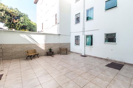 Apartamento para alugar com 50m², 2 quartos e 1 vaga Apartamento para alugar com 50m², 2 quartos e 1 vagaÁrea comum