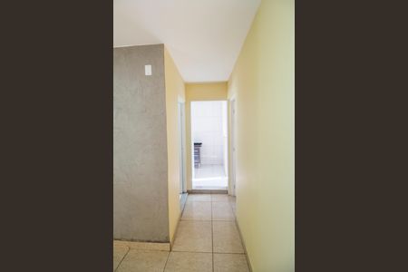 Apartamento para alugar com 50m², 2 quartos e 1 vaga Apartamento para alugar com 50m², 2 quartos e 1 vagaCorredor