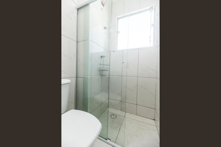 Apartamento para alugar com 50m², 2 quartos e 1 vaga Apartamento para alugar com 50m², 2 quartos e 1 vagaBanheiro