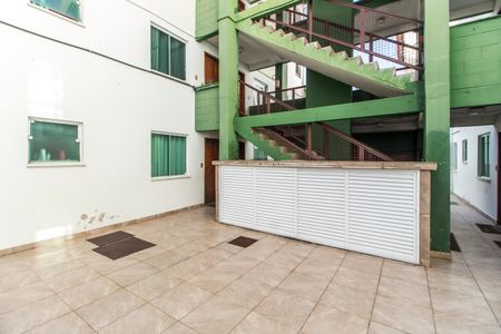 Apartamento para alugar com 50m², 2 quartos e 1 vaga Apartamento para alugar com 50m², 2 quartos e 1 vagaÁrea comum