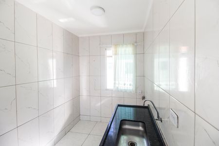 Apartamento para alugar com 50m², 2 quartos e 1 vaga Apartamento para alugar com 50m², 2 quartos e 1 vagaCozinha