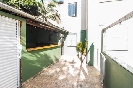 Apartamento para alugar com 50m², 2 quartos e 1 vaga Apartamento para alugar com 50m², 2 quartos e 1 vagaÁrea comum