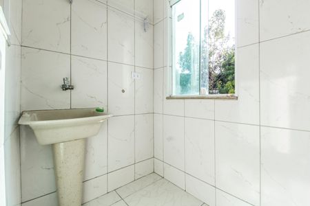 Apartamento para alugar com 50m², 2 quartos e 1 vaga Apartamento para alugar com 50m², 2 quartos e 1 vagaÁrea de Serviço