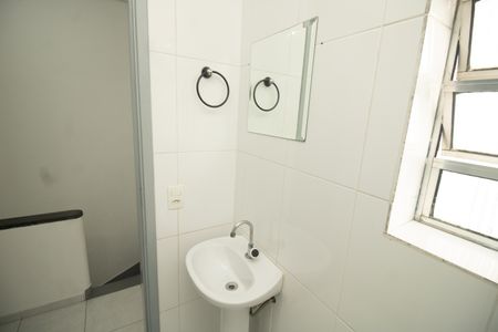 Casa à venda com 63m², 2 quartos e sem vagaBanheiro