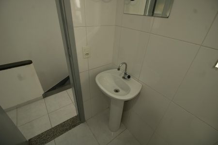Casa à venda com 63m², 2 quartos e sem vagaBanheiro