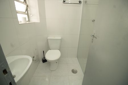 Casa à venda com 63m², 2 quartos e sem vagaBanheiro
