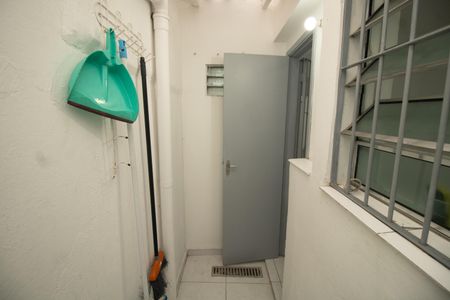 Casa à venda com 63m², 2 quartos e sem vagaÁrea de Serviço