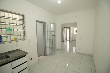 Casa à venda com 63m², 2 quartos e sem vagaCozinha