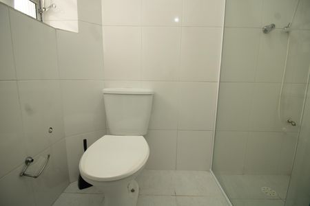 Casa à venda com 63m², 2 quartos e sem vagaBanheiro