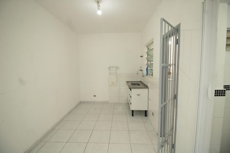 Casa à venda com 63m², 2 quartos e sem vagaCozinha