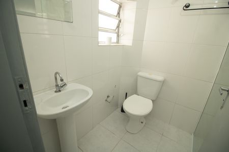 Casa à venda com 63m², 2 quartos e sem vagaBanheiro
