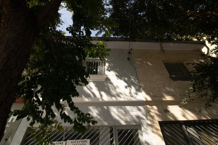Casa à venda com 63m², 2 quartos e sem vagaFachada