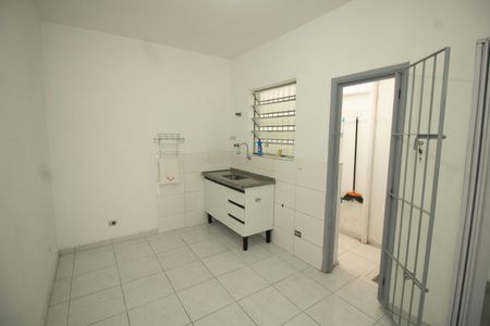 Casa à venda com 63m², 2 quartos e sem vagaCozinha