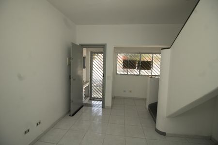 Sala de casa à venda com 2 quartos, 63m² em Ipiranga, São Paulo