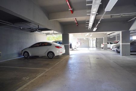 Studio para alugar com 25m², 1 quarto e 1 vagaGaragem 