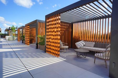 Studio para alugar com 25m², 1 quarto e 1 vagaÁrea comum