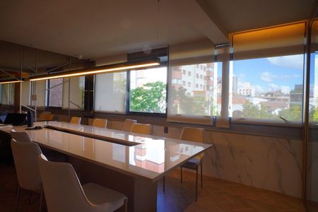 Studio para alugar com 25m², 1 quarto e 1 vagaÁrea comum