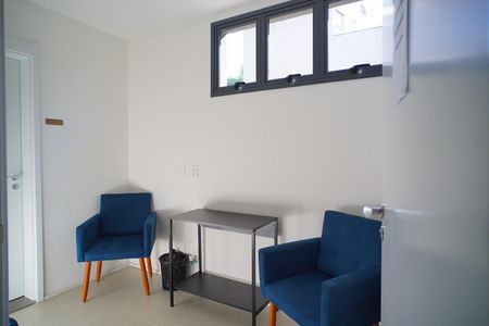 Studio para alugar com 25m², 1 quarto e 1 vagaÁrea comum