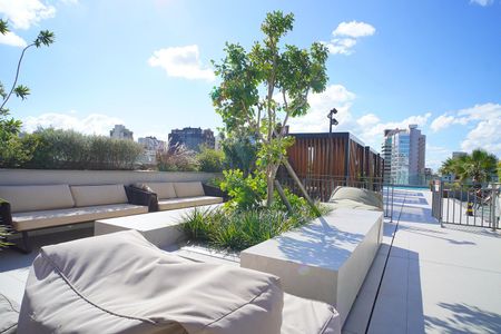 Studio para alugar com 25m², 1 quarto e 1 vagaÁrea comum