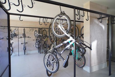 Studio para alugar com 25m², 1 quarto e 1 vagaBrinquedoteca 