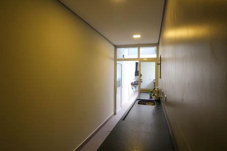 Casa para alugar com 360m², 3 quartos e 6 vagasÁrea de Serviço