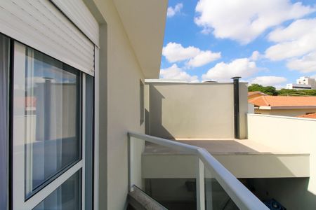 Varanda de casa para alugar com 3 quartos, 360m² em Jardim Avelino, São Paulo