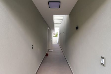 Casa para alugar com 360m², 3 quartos e 6 vagasCorredor
