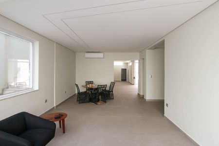 Casa para alugar com 360m², 3 quartos e 6 vagasSalão de Festas