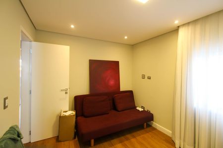 Casa para alugar com 360m², 3 quartos e 6 vagasQuarto 3 - Suíte