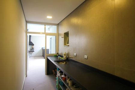 Casa para alugar com 360m², 3 quartos e 6 vagasÁrea de Serviço