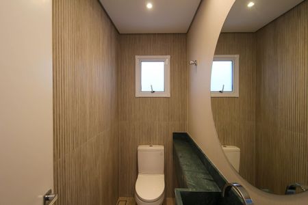 Casa para alugar com 360m², 3 quartos e 6 vagasLavabo