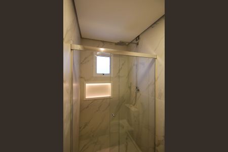 Casa para alugar com 360m², 3 quartos e 6 vagasBanheiro da Suíte 3