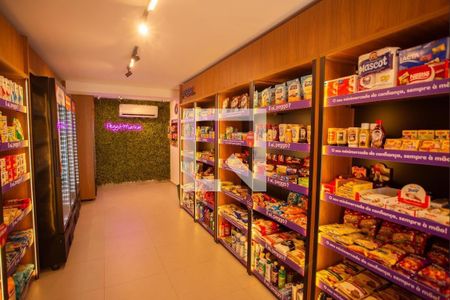 Apartamento para alugar com 36m², 2 quartos e sem vagaMercado