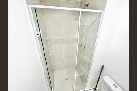 Apartamento para alugar com 36m², 2 quartos e sem vagaBanheiro