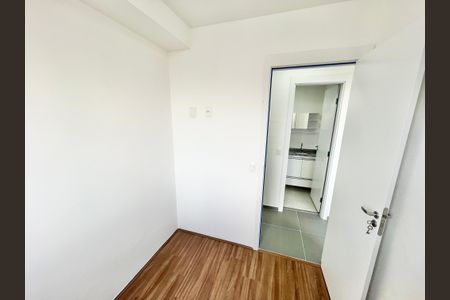 Apartamento para alugar com 36m², 2 quartos e sem vagaQuarto 1