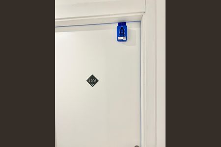 Apartamento para alugar com 36m², 2 quartos e sem vagalockbox