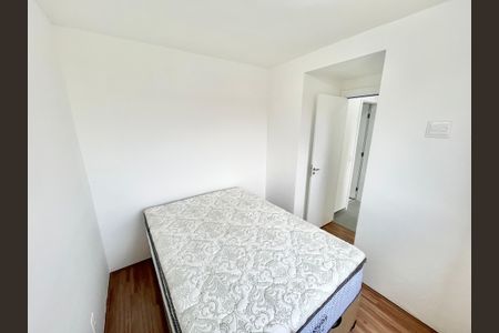 Apartamento para alugar com 36m², 2 quartos e sem vagaQuarto 2