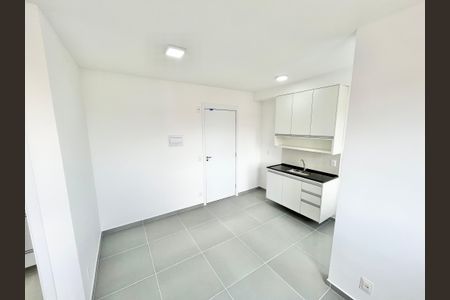 Apartamento para alugar com 36m², 2 quartos e sem vagaSala/Cozinha
