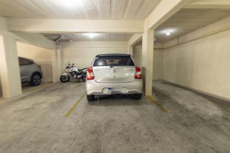 Apartamento para alugar com 75m², 2 quartos e 1 vagaGaragem