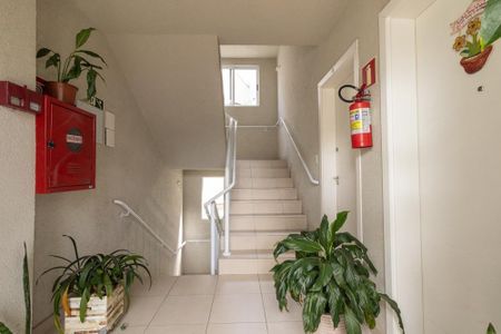 Apartamento para alugar com 75m², 2 quartos e 1 vagaHall de entrada