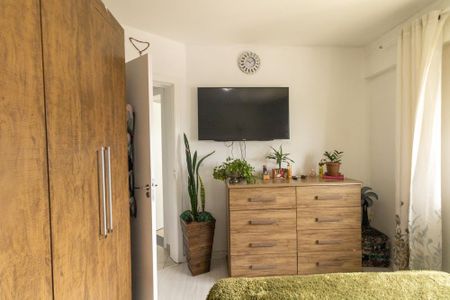 Apartamento para alugar com 75m², 2 quartos e 1 vagaQuarto 2