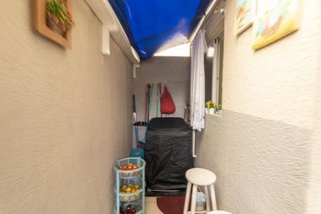 Apartamento para alugar com 75m², 2 quartos e 1 vagaÁrea de Serviço