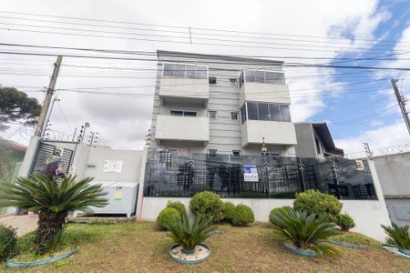 Apartamento para alugar com 75m², 2 quartos e 1 vagaFachada