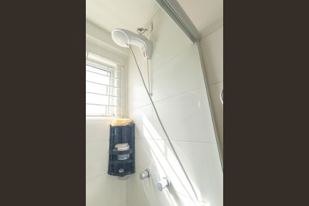 Apartamento para alugar com 75m², 2 quartos e 1 vagaBanheiro Social